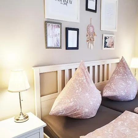 Komfortferienwohnung Mit Traumhaftem Moselblick Apartment Sankt Aldegund