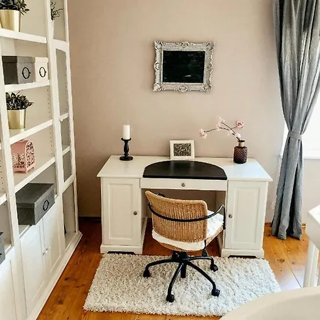 Apartment Komfortferienwohnung Mit Traumhaftem Moselblick Sankt Aldegund