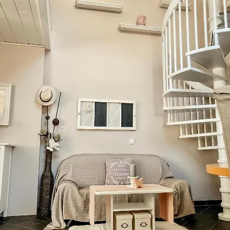 Apartment Komfortferienwohnung Mit Traumhaftem Moselblick