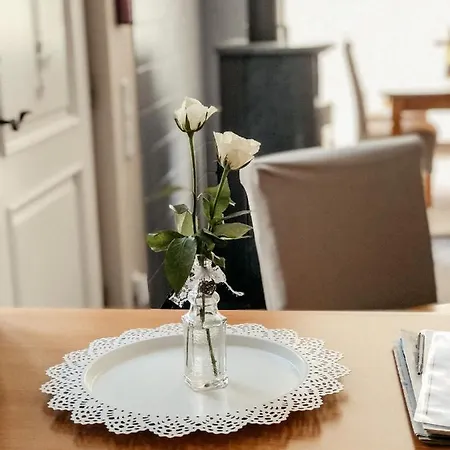 Komfortferienwohnung Mit Traumhaftem Moselblick Apartment *