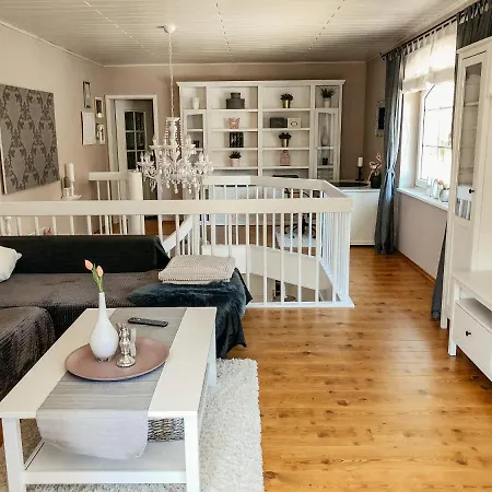 Komfortferienwohnung Mit Traumhaftem Moselblick * Sankt Aldegund