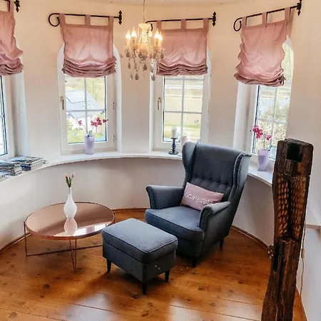 Komfortferienwohnung Mit Traumhaftem Moselblick Sankt Aldegund