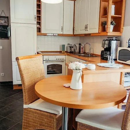 Komfortferienwohnung Mit Traumhaftem Moselblick Apartment