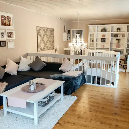 Komfortferienwohnung Mit Traumhaftem Moselblick Apartment *