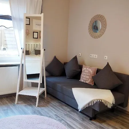 Komfortferienwohnung Mit Traumhaftem Moselblick Apartment Sankt Aldegund