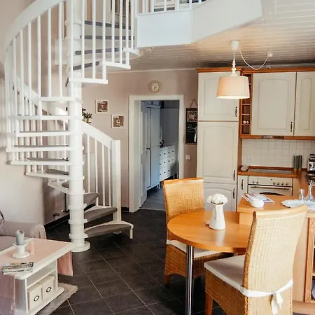 Komfortferienwohnung Mit Traumhaftem Moselblick * Sankt Aldegund