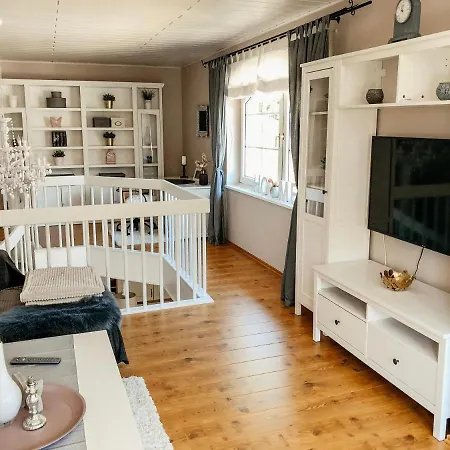 Komfortferienwohnung Mit Traumhaftem Moselblick Apartment