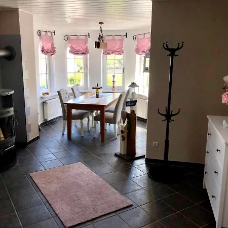 Apartment Komfortferienwohnung Mit Traumhaftem Moselblick