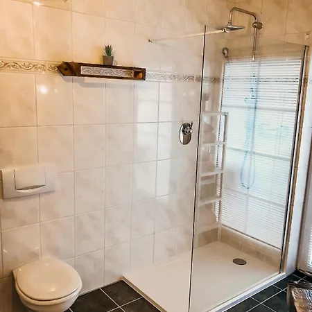 Apartment Komfortferienwohnung Mit Traumhaftem Moselblick *