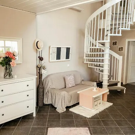 Komfortferienwohnung Mit Traumhaftem Moselblick * Sankt Aldegund