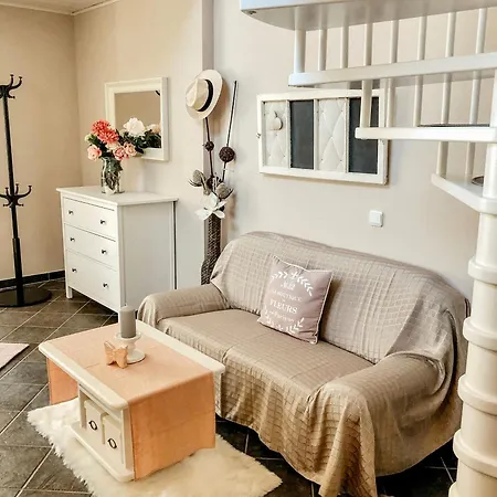 Apartment Komfortferienwohnung Mit Traumhaftem Moselblick